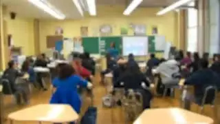 NYC Schools tout highest test scores in more than a decade