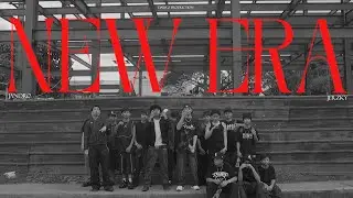 NEW ERA - Jandro & Jerzky (Official Music Video)