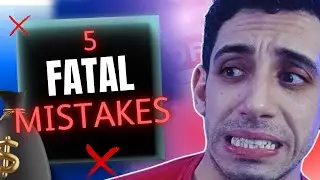 How to Promote Digital Products the Right Way (Avoid These 5 Mistakes)