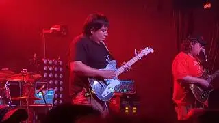 Ben Quad - Ephemera - Live in Carrboro, NC - 4/21/25
