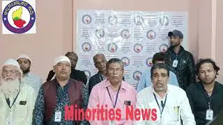 KARNATAKA STATE MINORITIES SOCIAL WELFARE ASSOCIATION.(REGD)