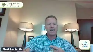 Partnership between Appalachian Regional Healthcare System & UNC Health