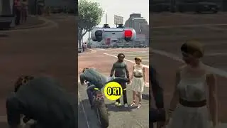 Truco Secreto de las Motos en GTA 5