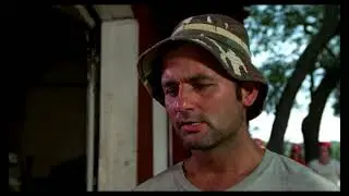 Caddyshack - Best Line