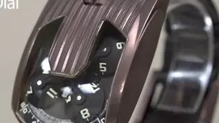 Urwerk 103 in Tialn