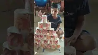 Best & simple activity to improve attention, concentration & sitting tolerance || Autism and Adhd ||