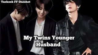 My Twins Younger Husband