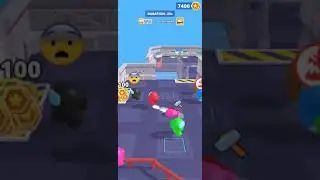 Let's Play - Imposter Solo Kill, Level 15