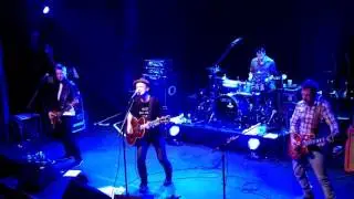 Travis   Driftwood (Live in Denver, 10-01-2013)