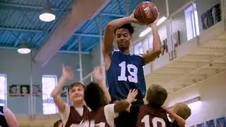 TeamSnap Wrong Basketball Game