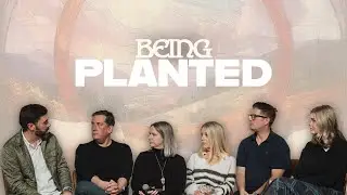 The Power of Staying Planted: How Deep Roots Lead to Flourishing Faith