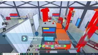 roblox repair simulator