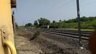 Joining Pune Solapur & Solapur Pune Mainline, Solapur Division