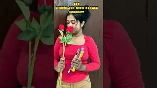 Недорогой бюджет 💰 | Сделано своими руками с любовью ❤️ 🎁💐 | Идеи для поделок своими руками #shor...