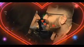 Kartenküssen mit Phronkh - Friendly Fire 1-5