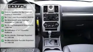 2009 Chrysler 300 - Cherokee Chrysler Dodge Jeep - Canton, GA 30114