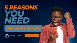 5 Reasons You Need HR Software: Boost Your Business Efficiency Today!