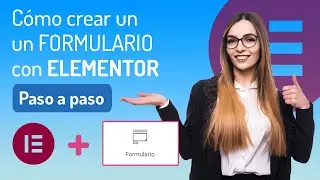 📝✨ How to CREATE FORMS with ELEMENTOR | Step by Step 🚀💻