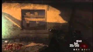 Black Ops 2 Nazi Zombies - S12 UPGRADED - Synthetic Dozen