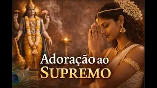 ADORAÇÃO AO SUPREMO - ENSINAMENTOS DO ATMABODHA UPANISHAD E SRI RAMANA MAHARSHI (COMO ADORAR O SER)