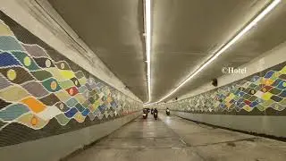 Manish Nagar Underpass | 🔥 Nagpur | Shot on #GoPro | POV