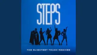 The Slightest Touch (7th Heaven Extended Mix)