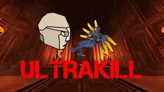 V1 vs all bosses (Malicious face) || ULTRAKILL