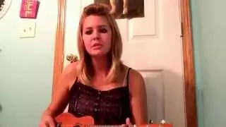 Stay Stay Stay||Taylor Swift||Cover by Brianna Sipes
