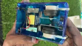 How Aquarium Air Pumps works | #aquarium #airpump #fishtank