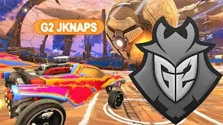 G2 PASSING PLAYS IN RANKED