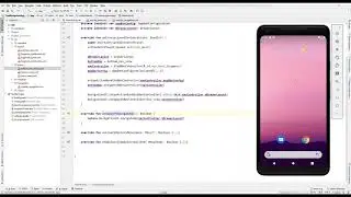 Android Navigation Component :  Navigation Drawer - Implementation