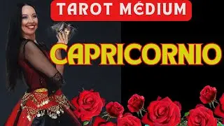 CAPRICORNIO 🥂 FESTEJ&Aacute;S A LO GRANDE!! LUJOS, REGALOS Y PLACERES SIN L&Iacute;MITE!!