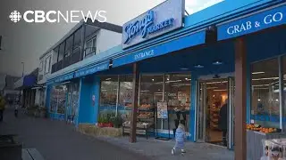 Squamish grocery store leaves commonly forgotten Christmas items outside shop for free