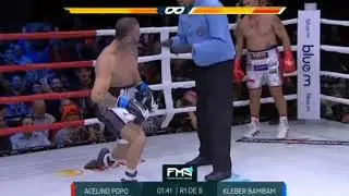 bam bam vs popo versao game narrado pelo smizinho + efeitos sonoros