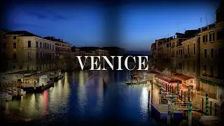 GOOGLE EARTH: VENICE
