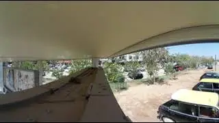 G11 Bus top