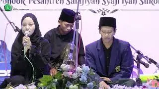 ANGKLUNG ORENG CELLENG KREASI SHALAWAT TINGKAT JUNIOR RAYON IKSASS SAPUDI 2025