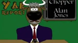 Chopper vs Alan Jones