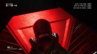 Alien: Isolation Stream