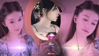 ASMR, Ambient Sound🎧Feels like my ears are being cleaned