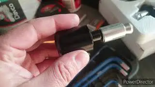 2021 XDiavel Dark bar end mirrors install