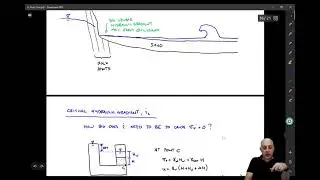 6.4 Seepage Forces, Quicksand, and Liquefaction, Part2