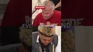 WORST Meal Prayer! w/ KAI CENAT X DRUSKI X KEVIN HART