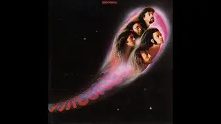 Fireball - Deep Purple (Full Album)