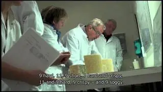 PGI assessment of Danablu - Danish Blue Cheese