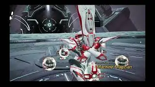 ANVIL Vault Breakers - Bronte - Galaxy 2 Solo [Patch 1.0]