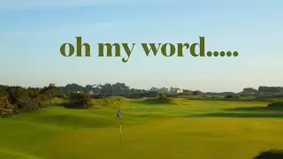 72 ЧАСА В ИРЛАНДИИ — Jameson Golf Links | Druids Glen GC | Powerscourt GC | K Club Irish Open
