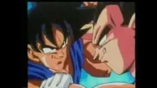 Bring Me To Life (Dragon Ball Z Fan Video)