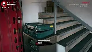 Delgados Supply Case Key & Delgados Supply Case LOCATION! Dead Island 2