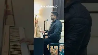 #jaatehuelamhon #mithoon #border2 #border #music #piano